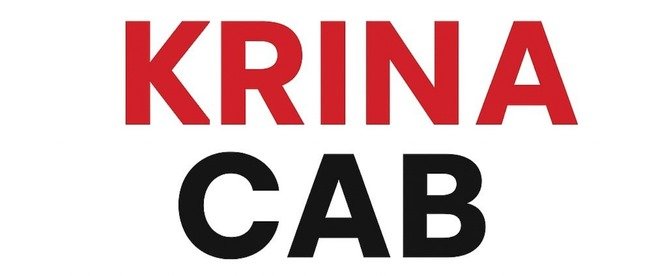 Krina Cab 